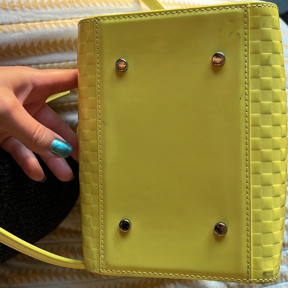 Louis Vuitton Damier Facette Speedy Cube PM - Picture 7 of 16